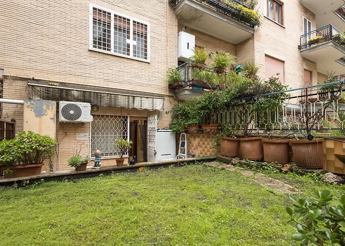 Apartamento San Paolo Cozy