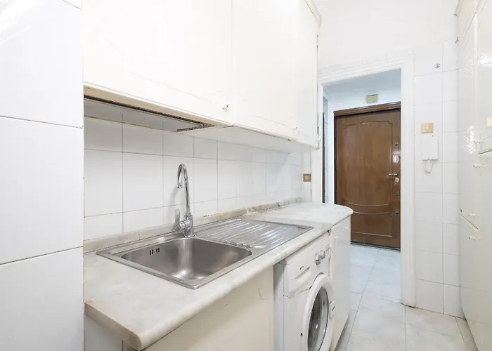San Paolo Cozy Apartamento