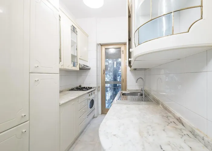 Apartamento San Paolo Cozy Roma
