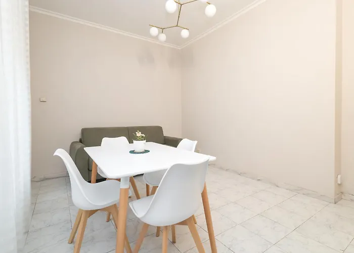 San Paolo Cozy Apartamento Roma
