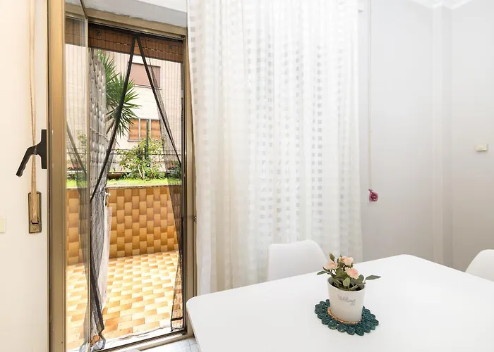 San Paolo Cozy Apartamento