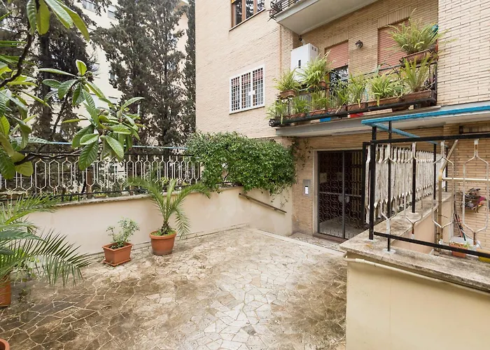 San Paolo Cozy Apartamento *