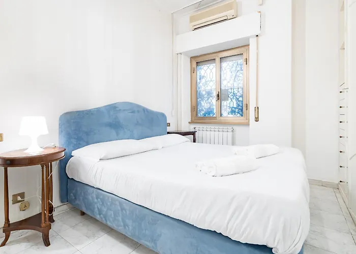 San Paolo Cozy Apartamento