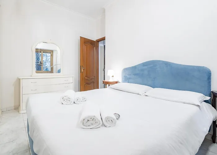 San Paolo Cozy Apartamento