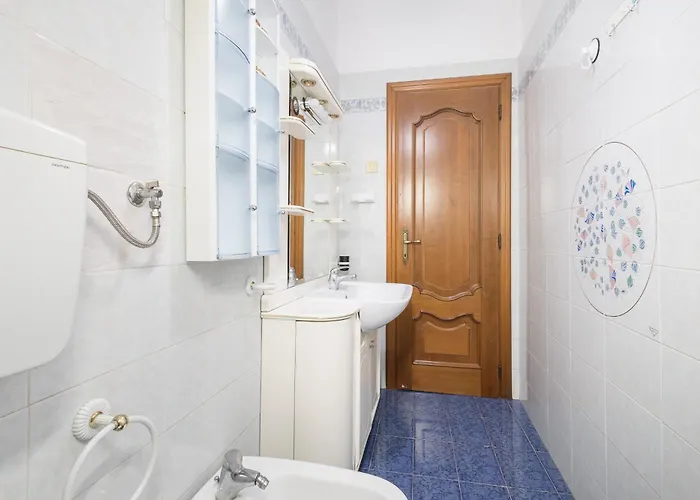 San Paolo Cozy Roma