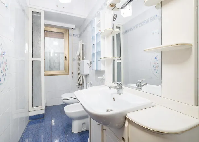 Apartamento San Paolo Cozy