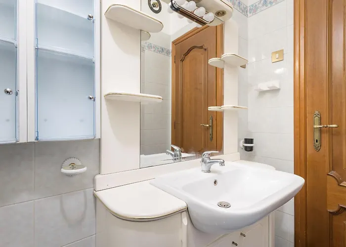 Apartamento San Paolo Cozy *